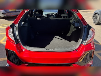 Used Honda Civic 2019 for sale - 78370775: Photo