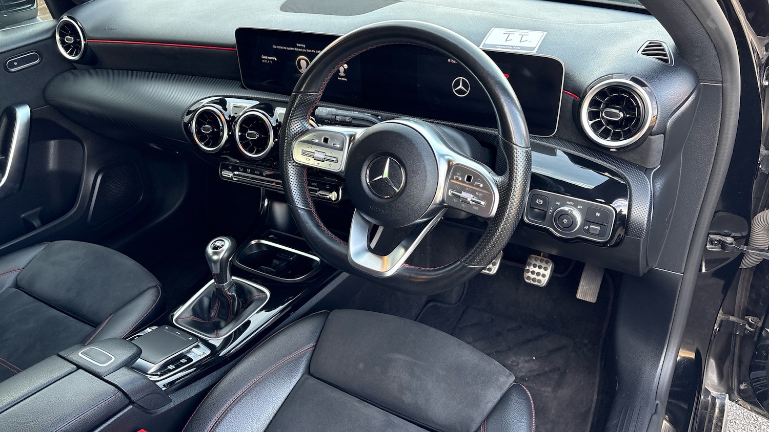 Used Mercedes-Benz A-Class 2019 for sale - 78199394: Photo 11