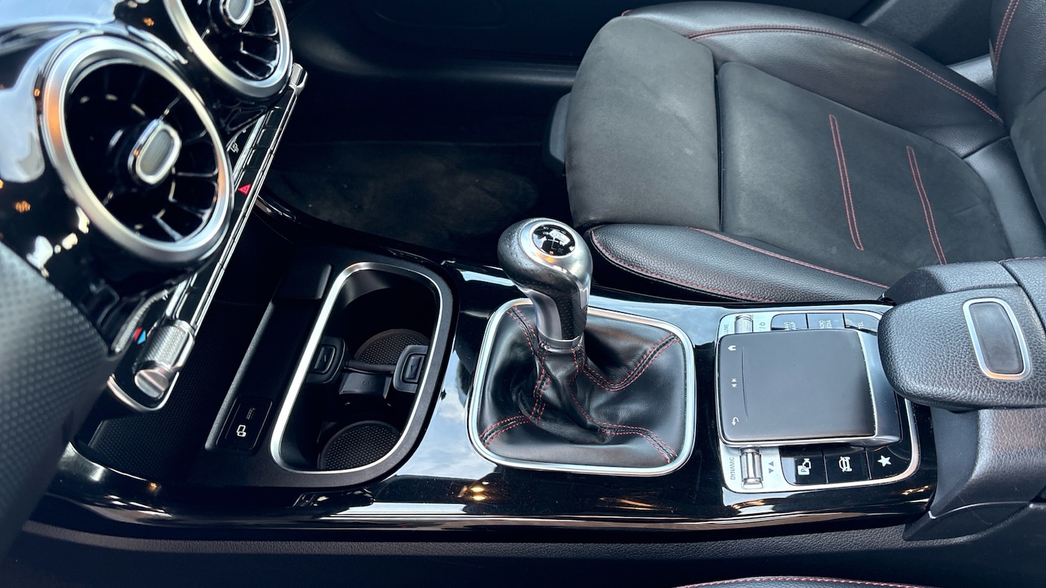 Used Mercedes-Benz A-Class 2019 for sale - 78199394: Photo 13