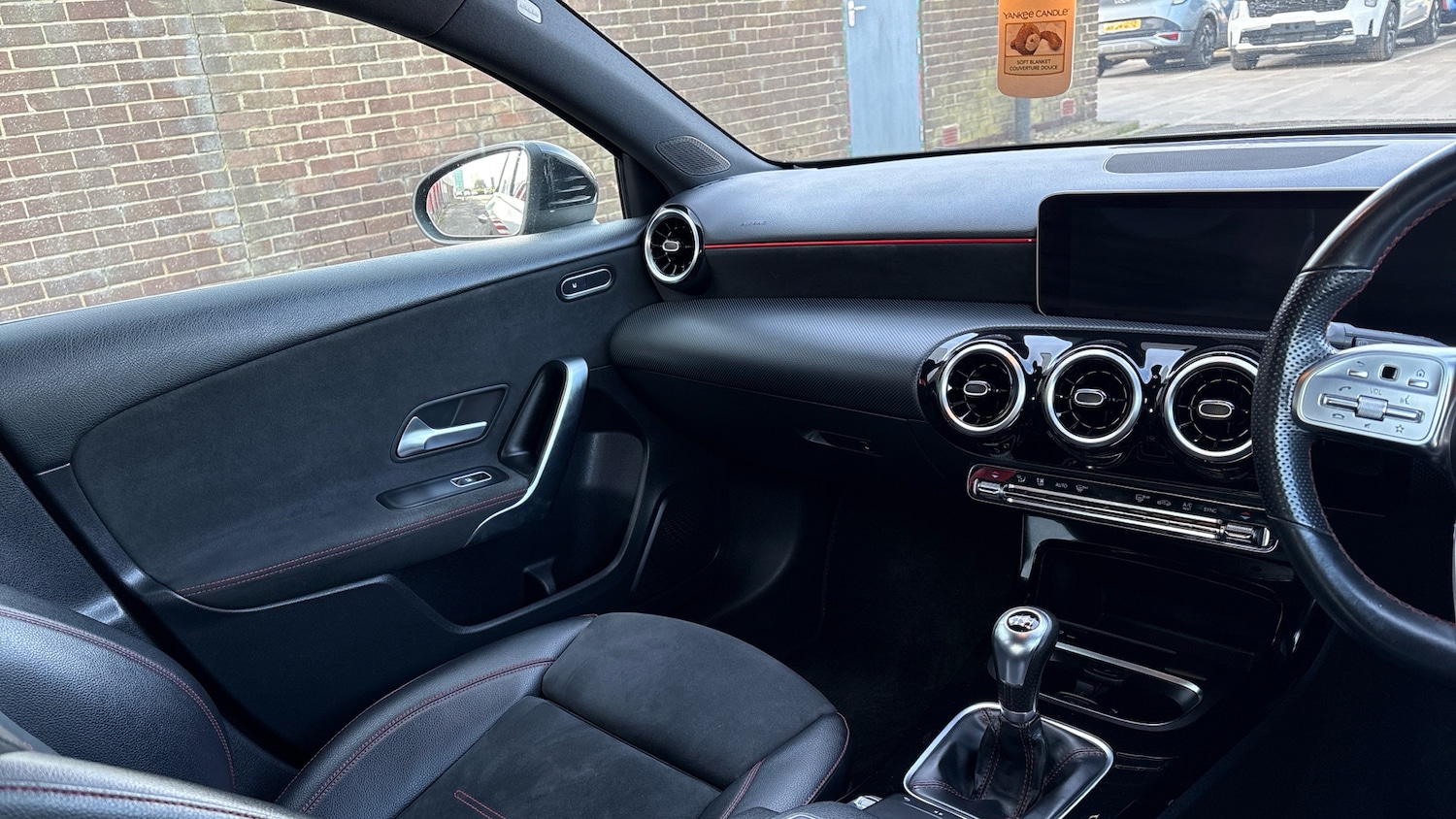 Used Mercedes-Benz A-Class 2019 for sale - 78199394: Photo 14