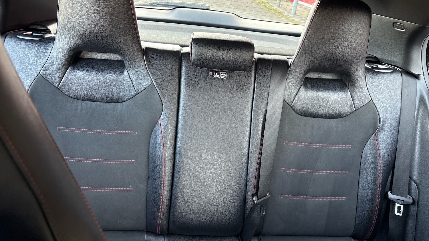 Used Mercedes-Benz A-Class 2019 for sale - 78199394: Photo 15