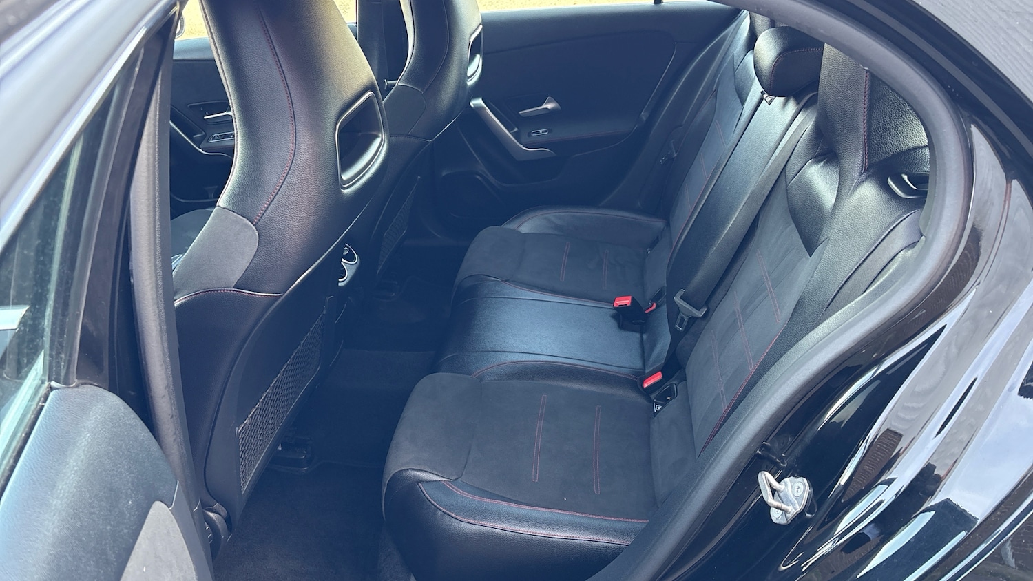 Used Mercedes-Benz A-Class 2019 for sale - 78199394: Photo 16