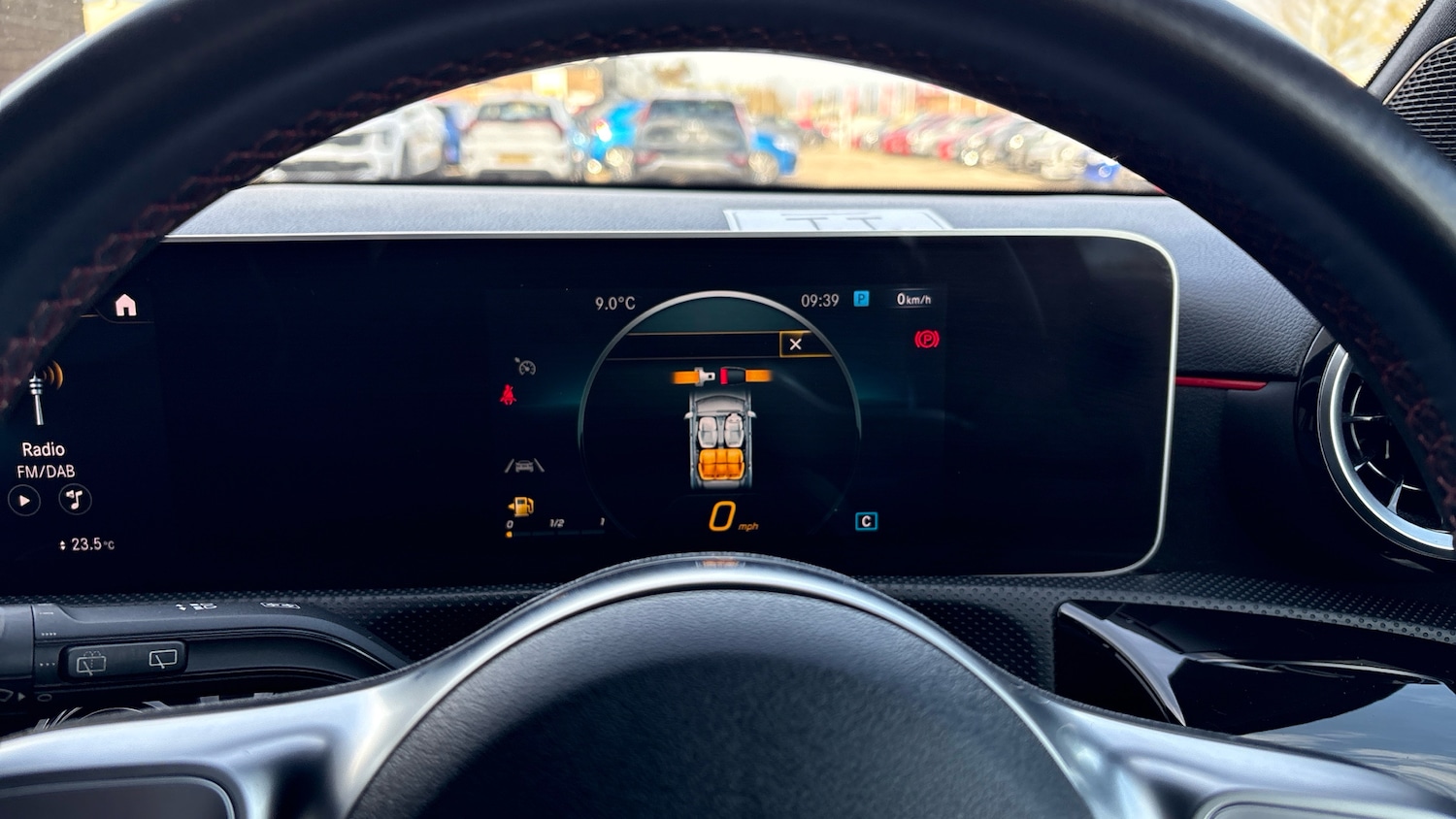 Used Mercedes-Benz A-Class 2019 for sale - 78199394: Photo 18