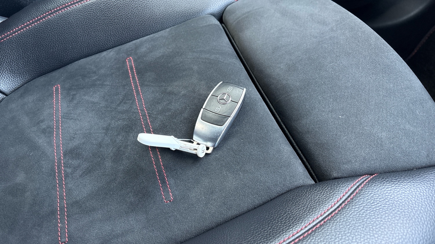 Used Mercedes-Benz A-Class 2019 for sale - 78199394: Photo 20