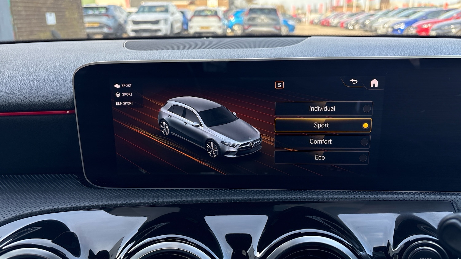 Used Mercedes-Benz A-Class 2019 for sale - 78199394: Photo 23