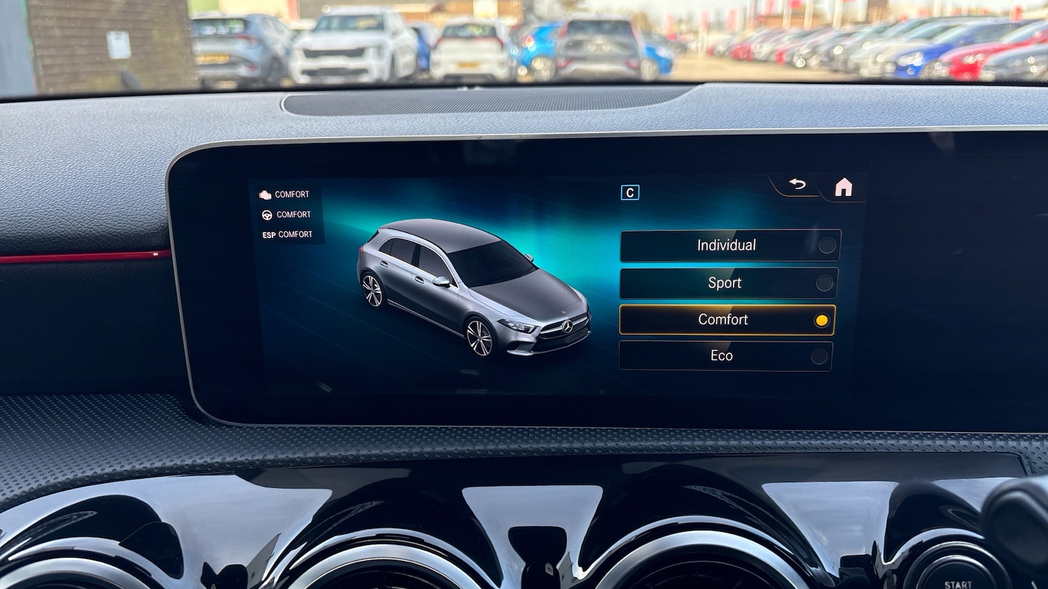 Used Mercedes-Benz A-Class 2019 for sale - 78199394: Photo 24