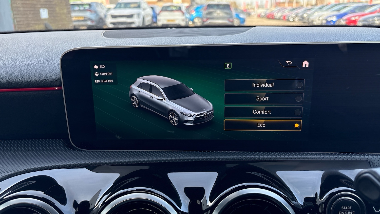 Used Mercedes-Benz A-Class 2019 for sale - 78199394: Photo 25