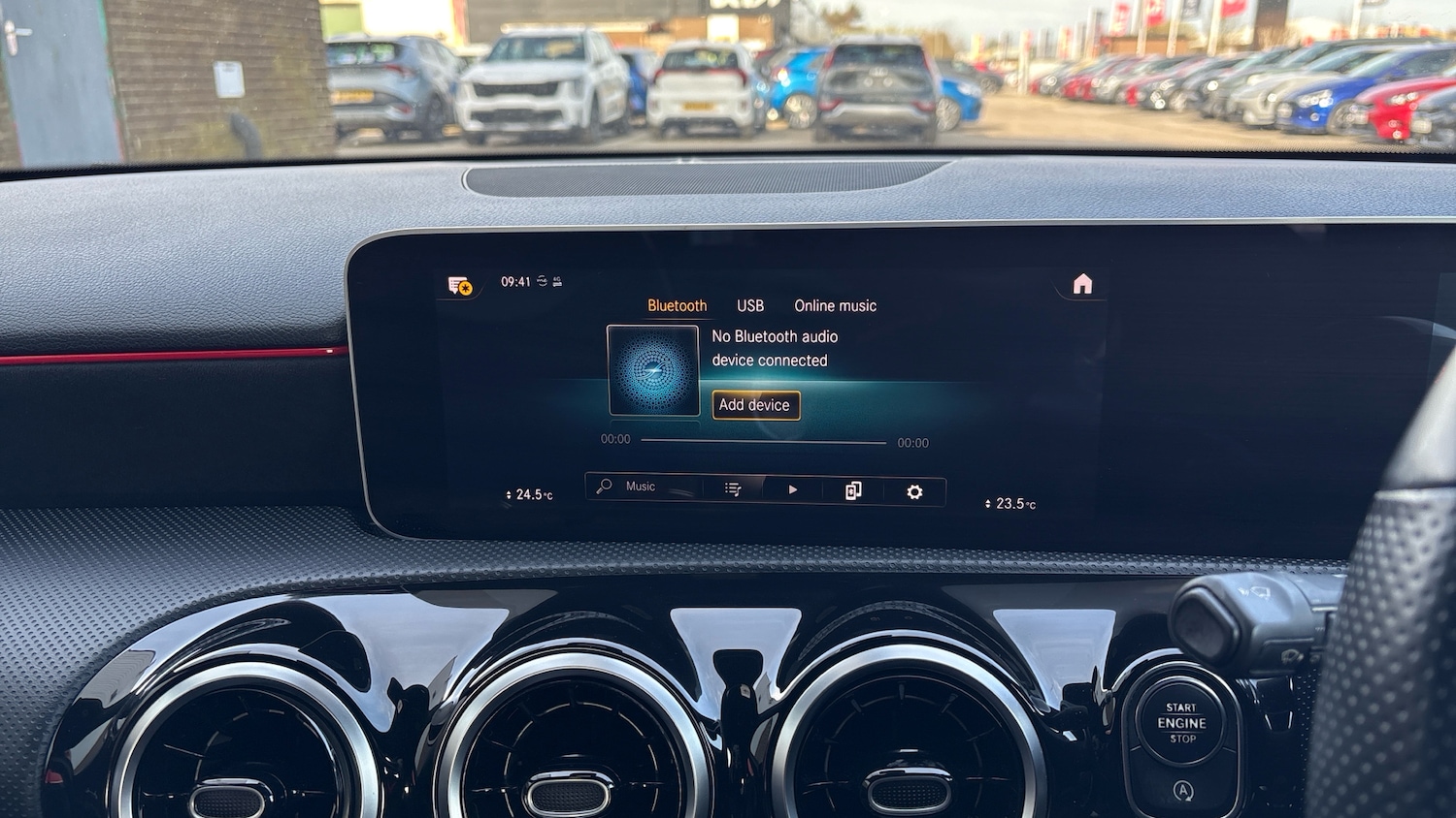 Used Mercedes-Benz A-Class 2019 for sale - 78199394: Photo 31