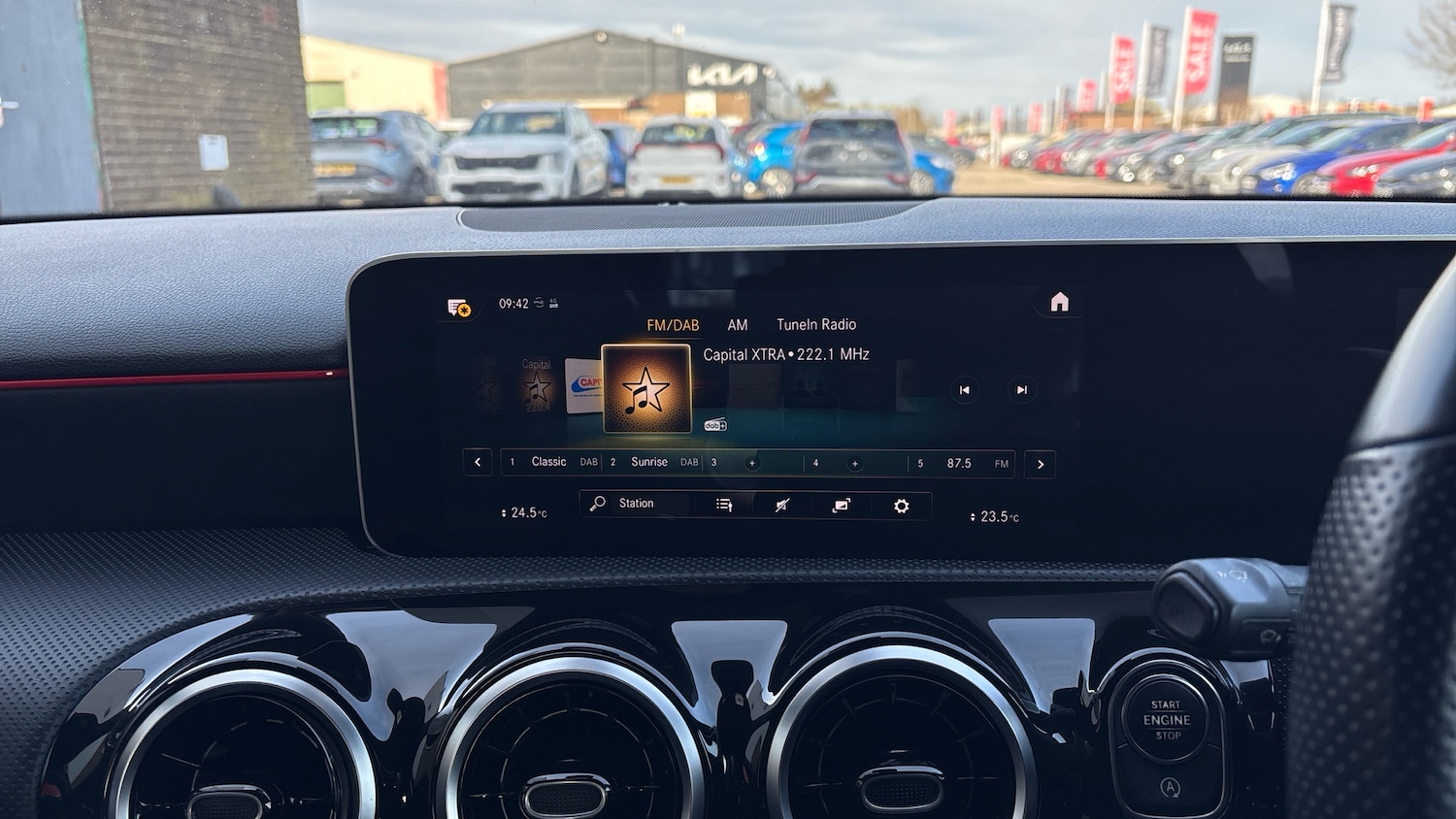 Used Mercedes-Benz A-Class 2019 for sale - 78199394: Photo 34