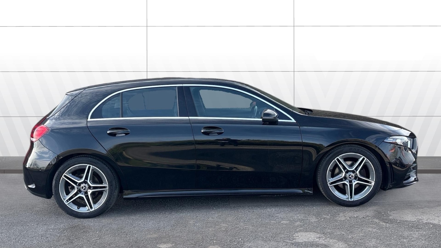 Used Mercedes-Benz A-Class 2019 for sale - 78199394: Photo 5