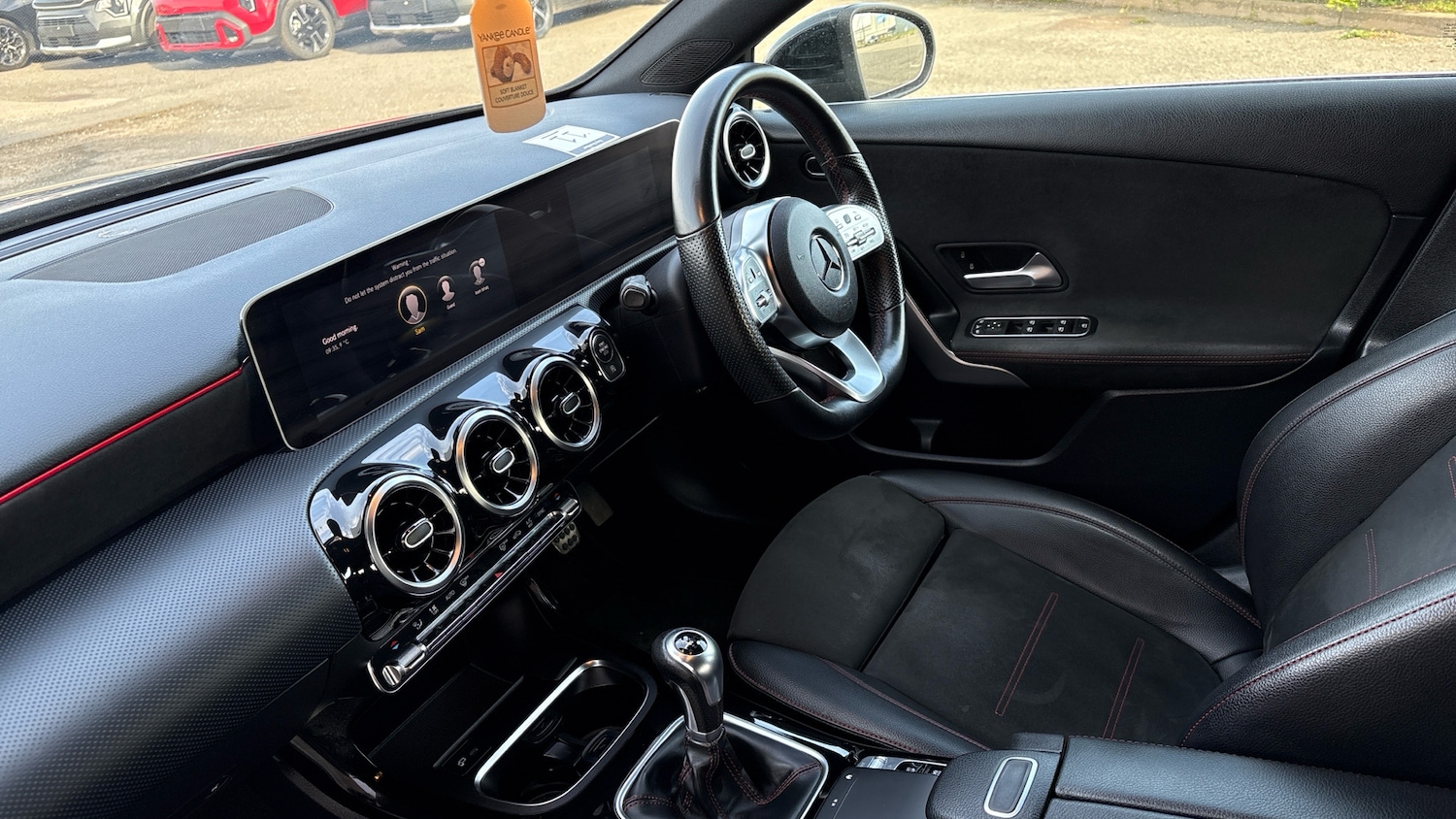 Used Mercedes-Benz A-Class 2019 for sale - 78199394: Photo 9