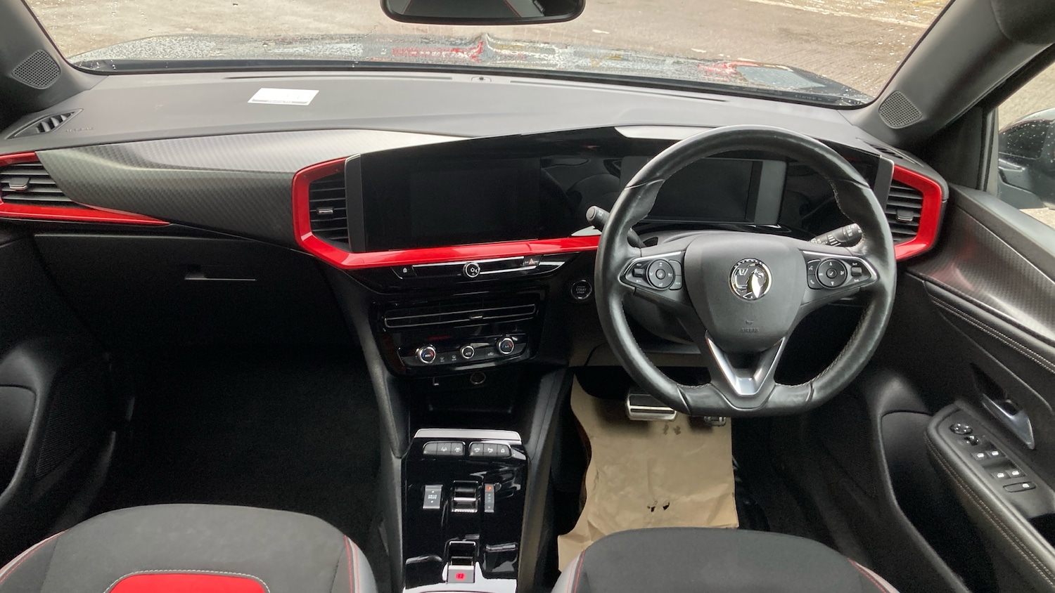 Used Vauxhall Mokka 2022 for sale - 77087288: Photo 10