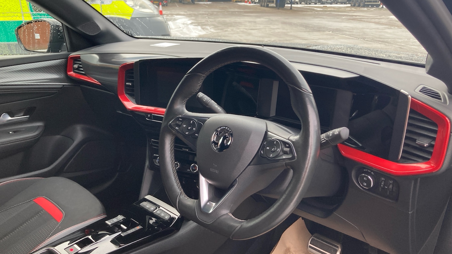 Used Vauxhall Mokka 2022 for sale - 77087288: Photo 11