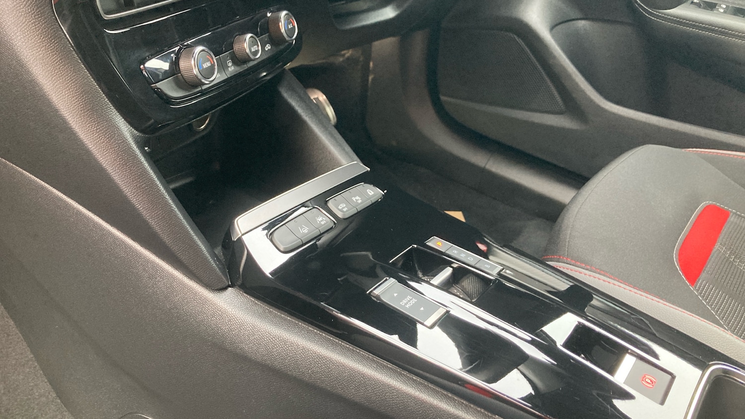 Used Vauxhall Mokka 2022 for sale - 77087288: Photo 13