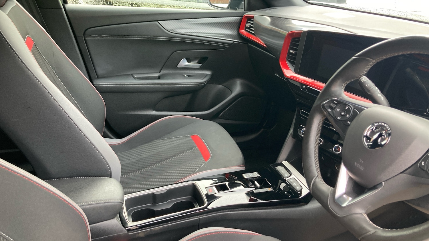 Used Vauxhall Mokka 2022 for sale - 77087288: Photo 14