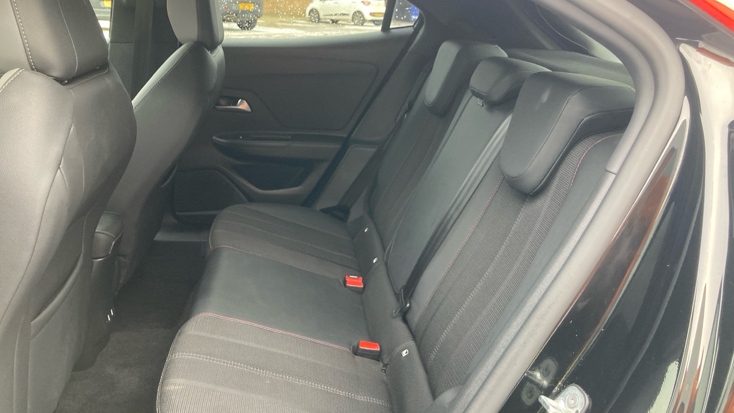 Used Vauxhall Mokka 2022 for sale - 77087288: Photo 16