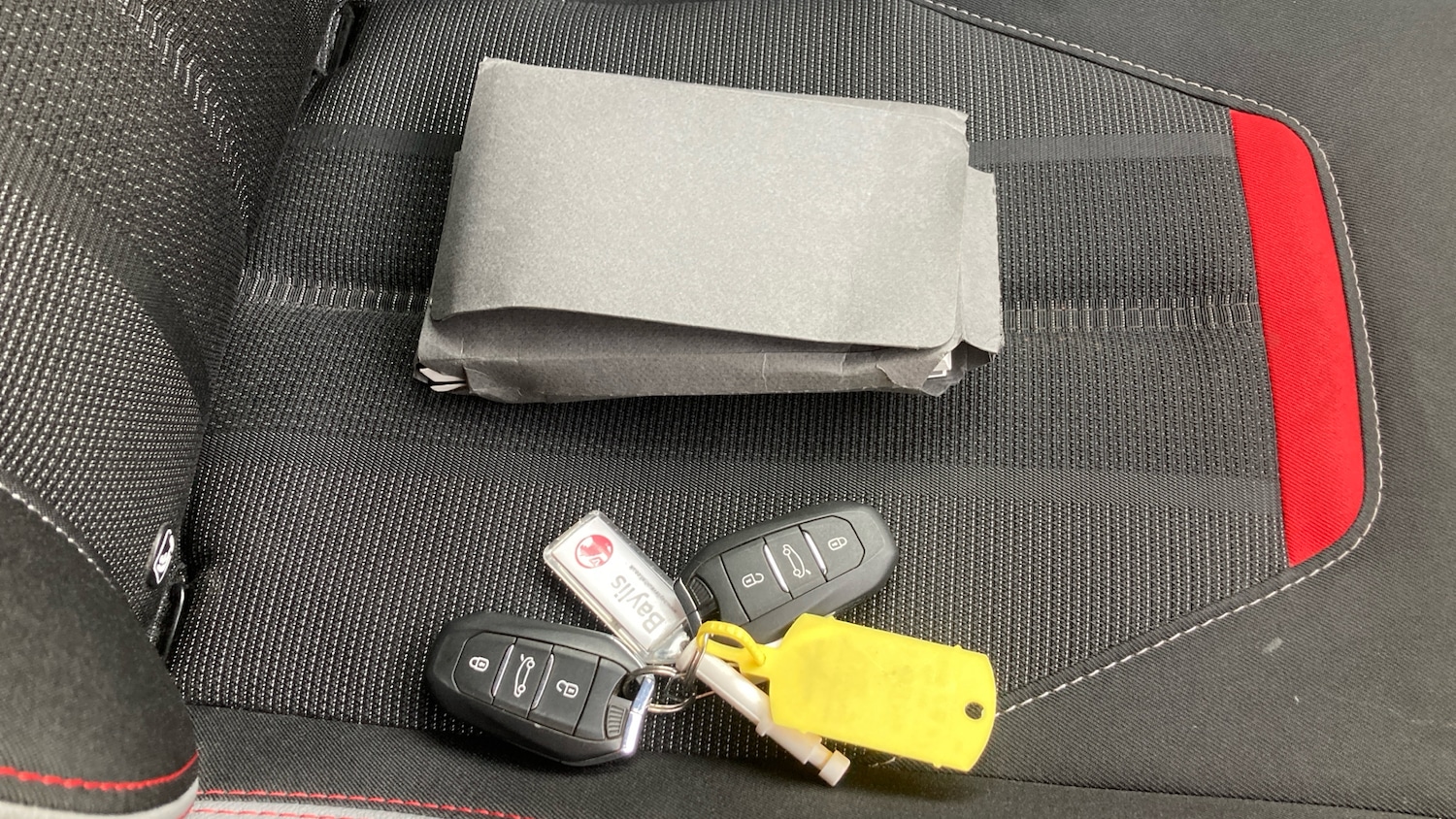 Used Vauxhall Mokka 2022 for sale - 77087288: Photo 19