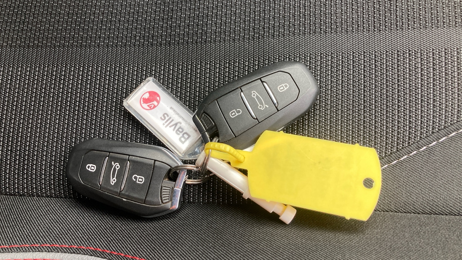 Used Vauxhall Mokka 2022 for sale - 77087288: Photo 20