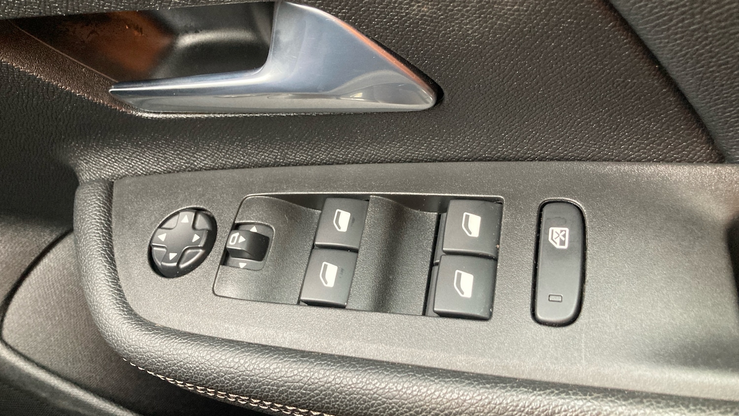 Used Vauxhall Mokka 2022 for sale - 77087288: Photo 21