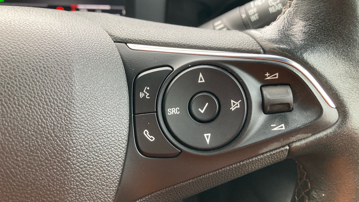 Used Vauxhall Mokka 2022 for sale - 77087288: Photo 25