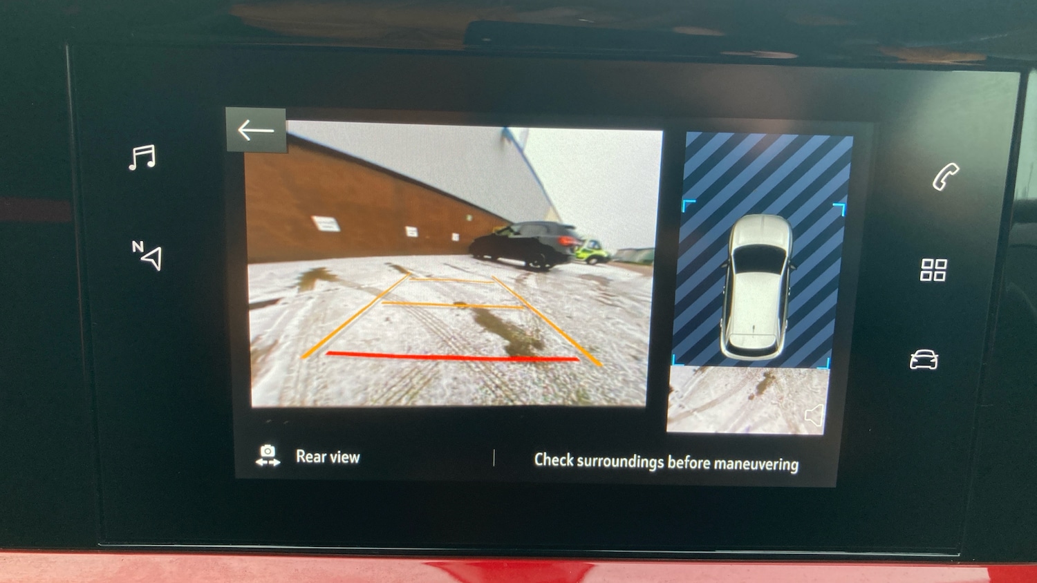 Used Vauxhall Mokka 2022 for sale - 77087288: Photo 27