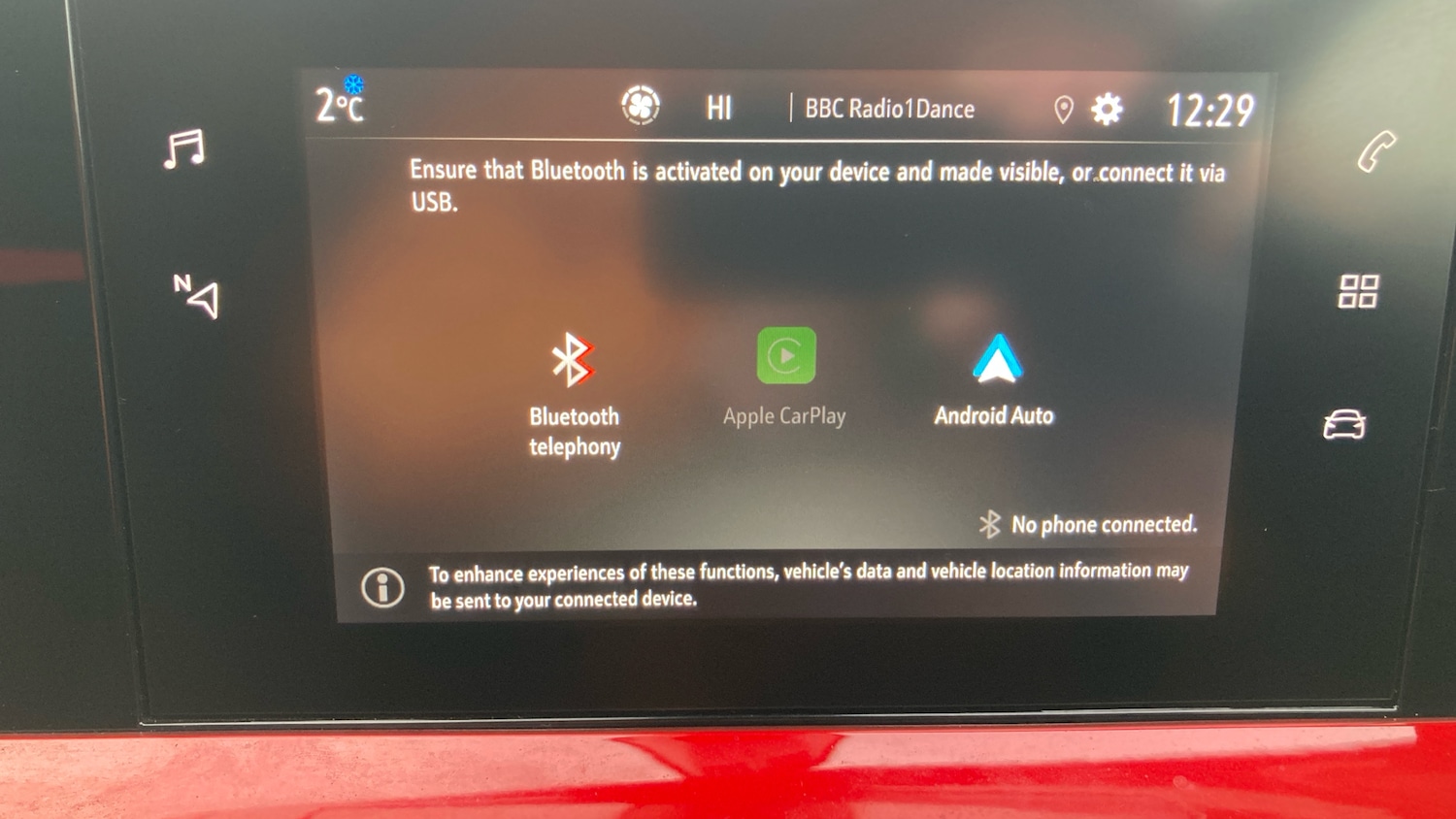 Used Vauxhall Mokka 2022 for sale - 77087288: Photo 28