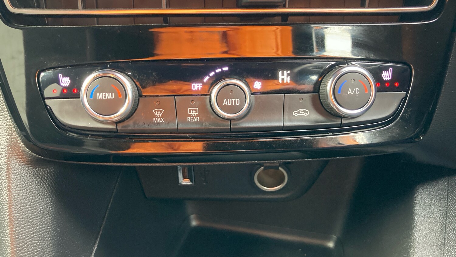 Used Vauxhall Mokka 2022 for sale - 77087288: Photo 29