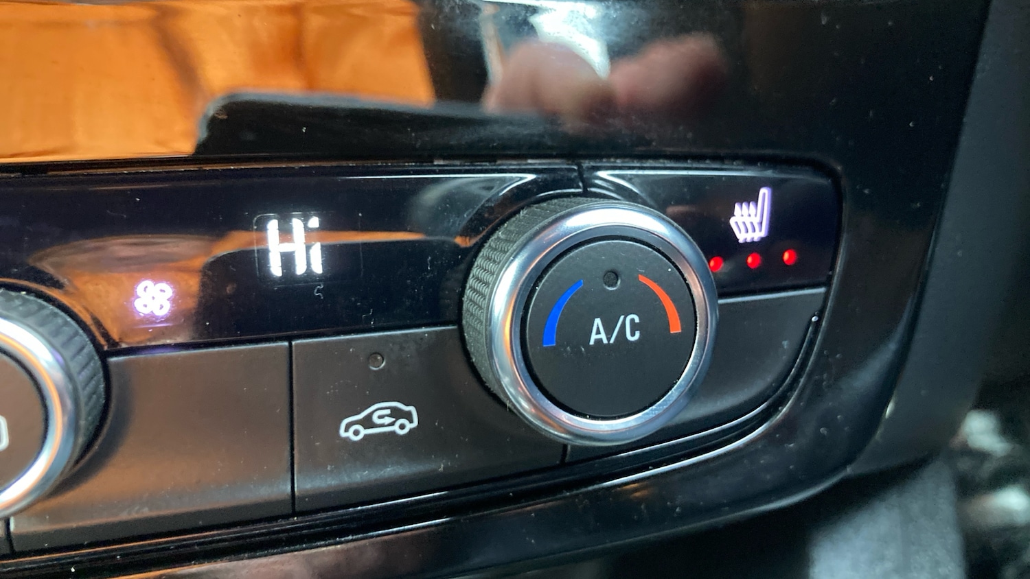 Used Vauxhall Mokka 2022 for sale - 77087288: Photo 30