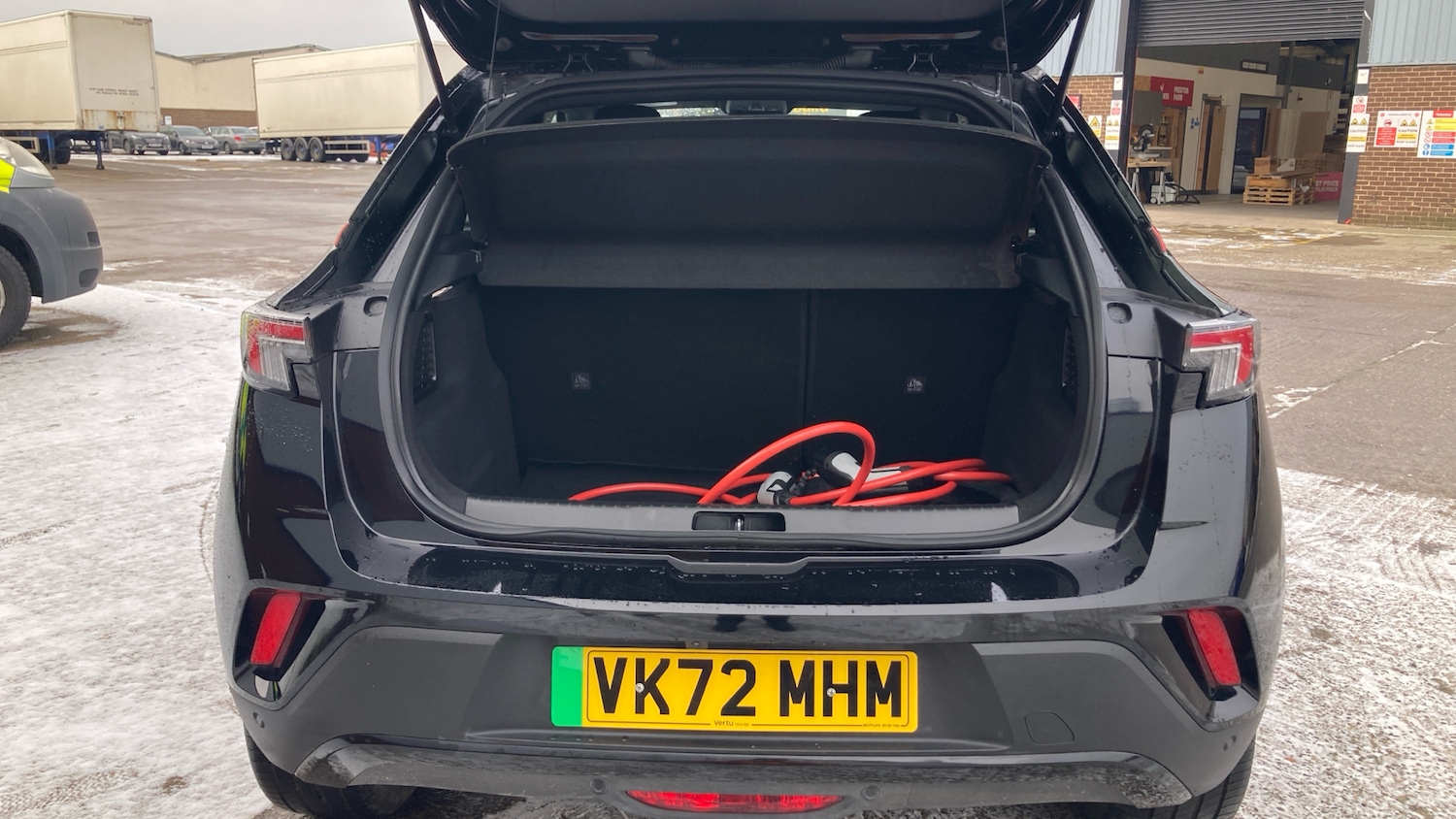 Used Vauxhall Mokka 2022 for sale - 77087288: Photo 4