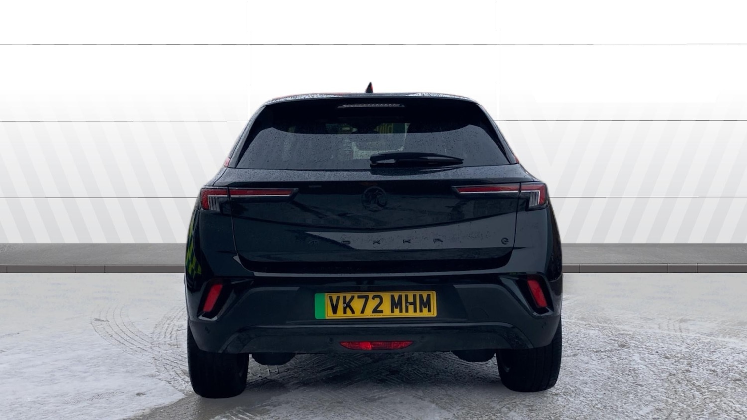 Used Vauxhall Mokka 2022 for sale - 77087288: Photo 6