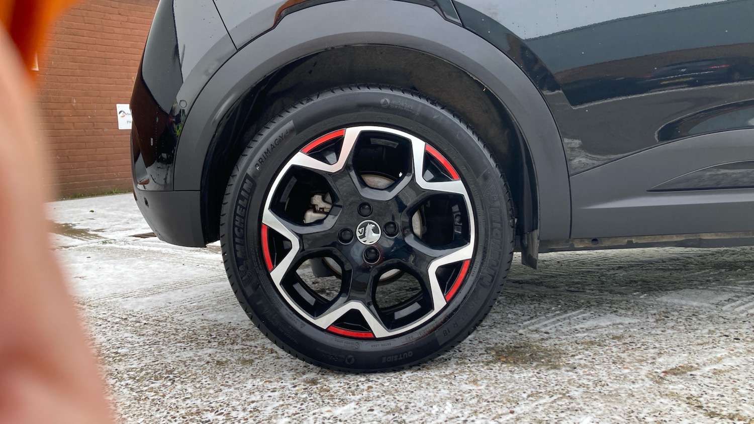 Used Vauxhall Mokka 2022 for sale - 77087288: Photo 7