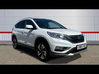 2015 (65) - 1.6 i-DTEC 160 EX 5dr Auto Diesel Estate
