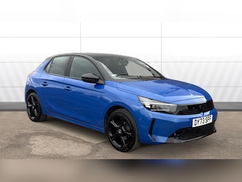 Used Vauxhall Corsa 2023 for sale - 78166145: Photo