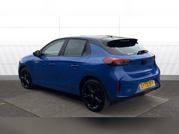 Used Vauxhall Corsa 2023 for sale - 78166145: Photo