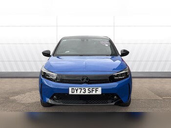 Used Vauxhall Corsa 2023 for sale - 78166145: Photo