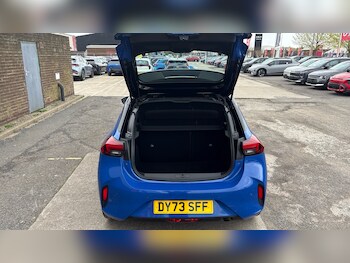 Used Vauxhall Corsa 2023 for sale - 78166145: Photo