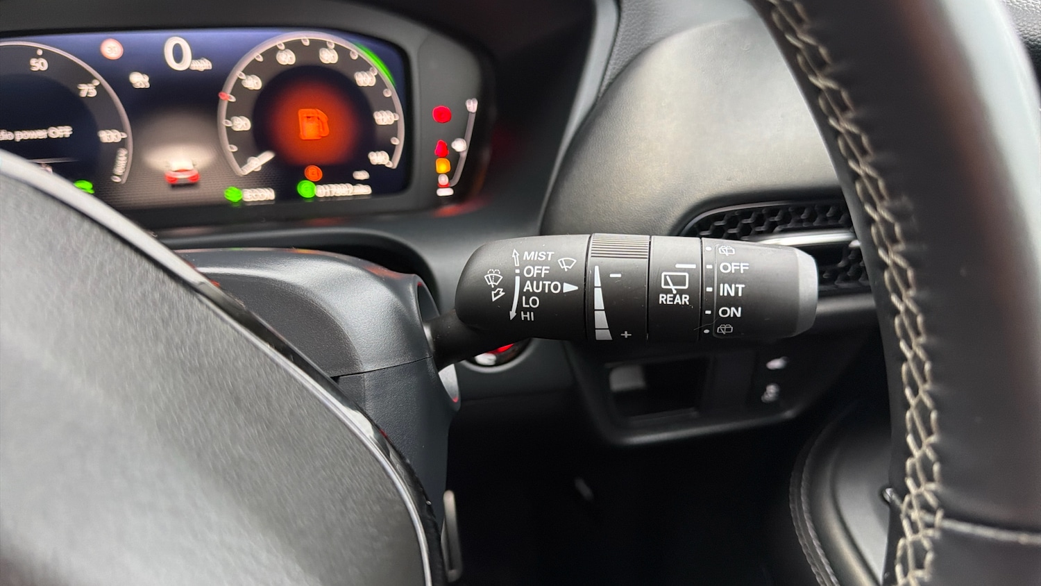 Used Honda ZR-V 2024 for sale - 76568343: Photo 16