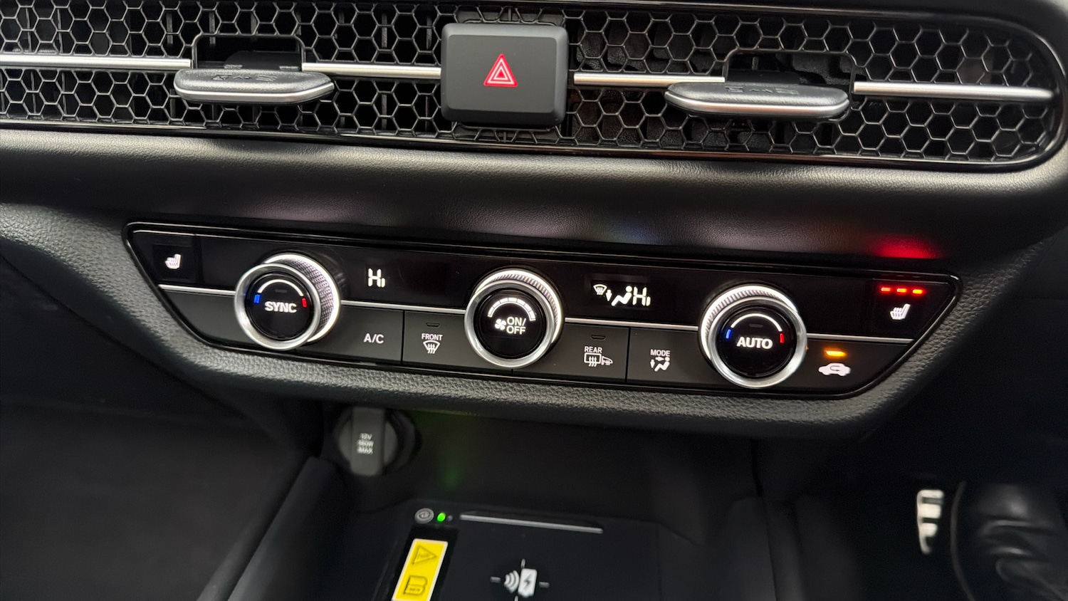 Used Honda ZR-V 2024 for sale - 76568343: Photo 21