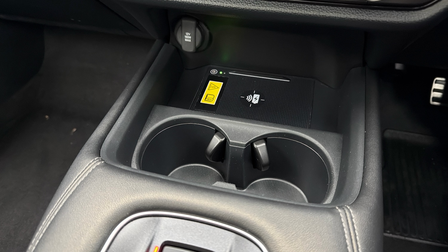 Used Honda ZR-V 2024 for sale - 76568343: Photo 22