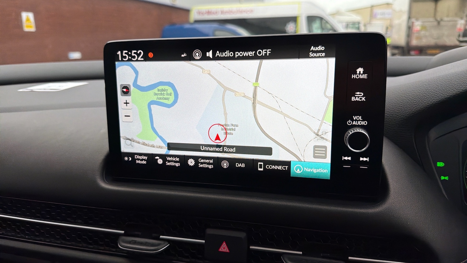 Used Honda ZR-V 2024 for sale - 76568343: Photo 27