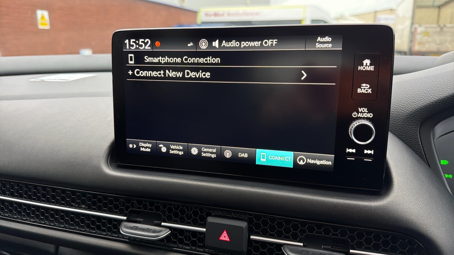 Used Honda ZR-V 2024 for sale - 76568343: Photo 28