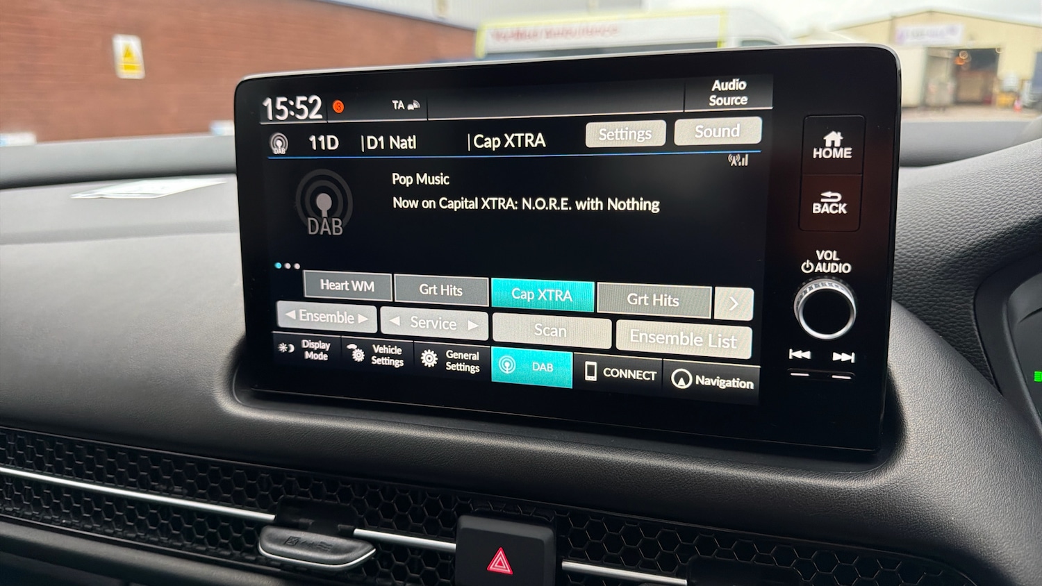 Used Honda ZR-V 2024 for sale - 76568343: Photo 29