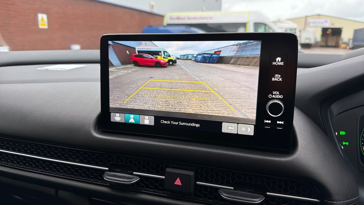 Used Honda ZR-V 2024 for sale - 76568343: Photo 30