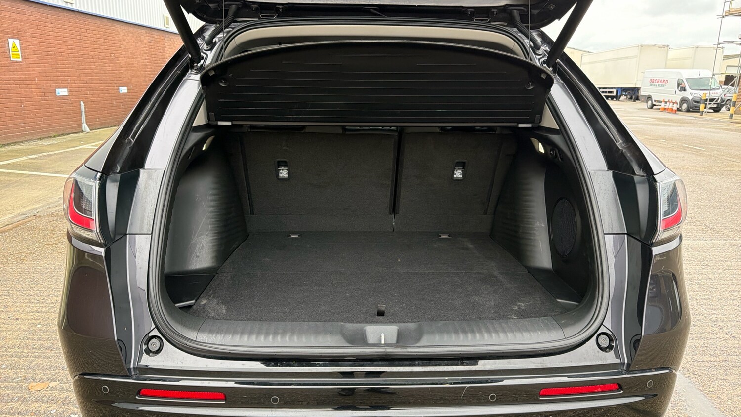 Used Honda ZR-V 2024 for sale - 76568343: Photo 32