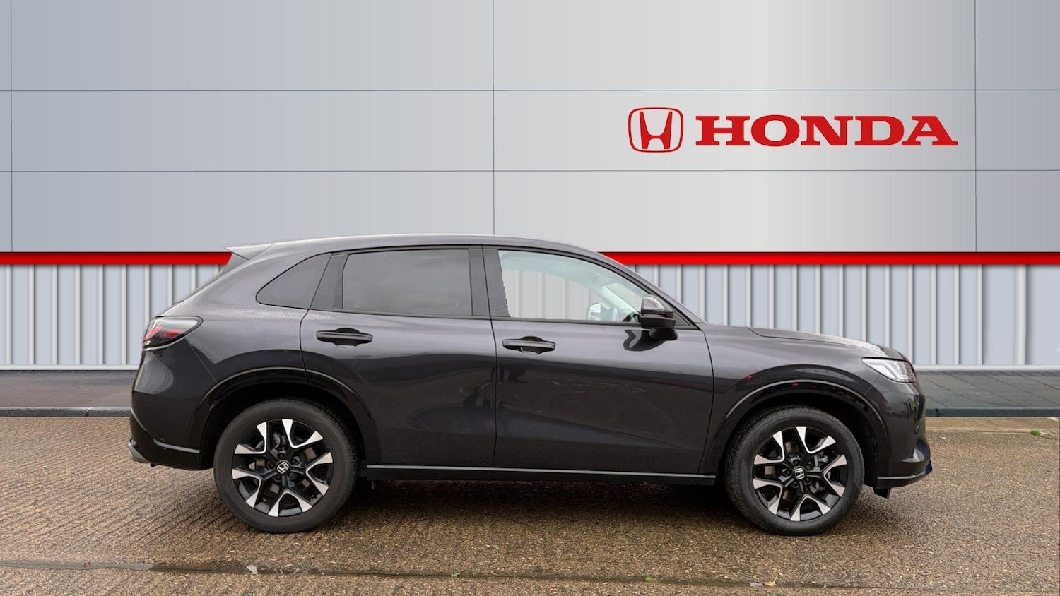 Used Honda ZR-V 2024 for sale - 76568343: Photo 5