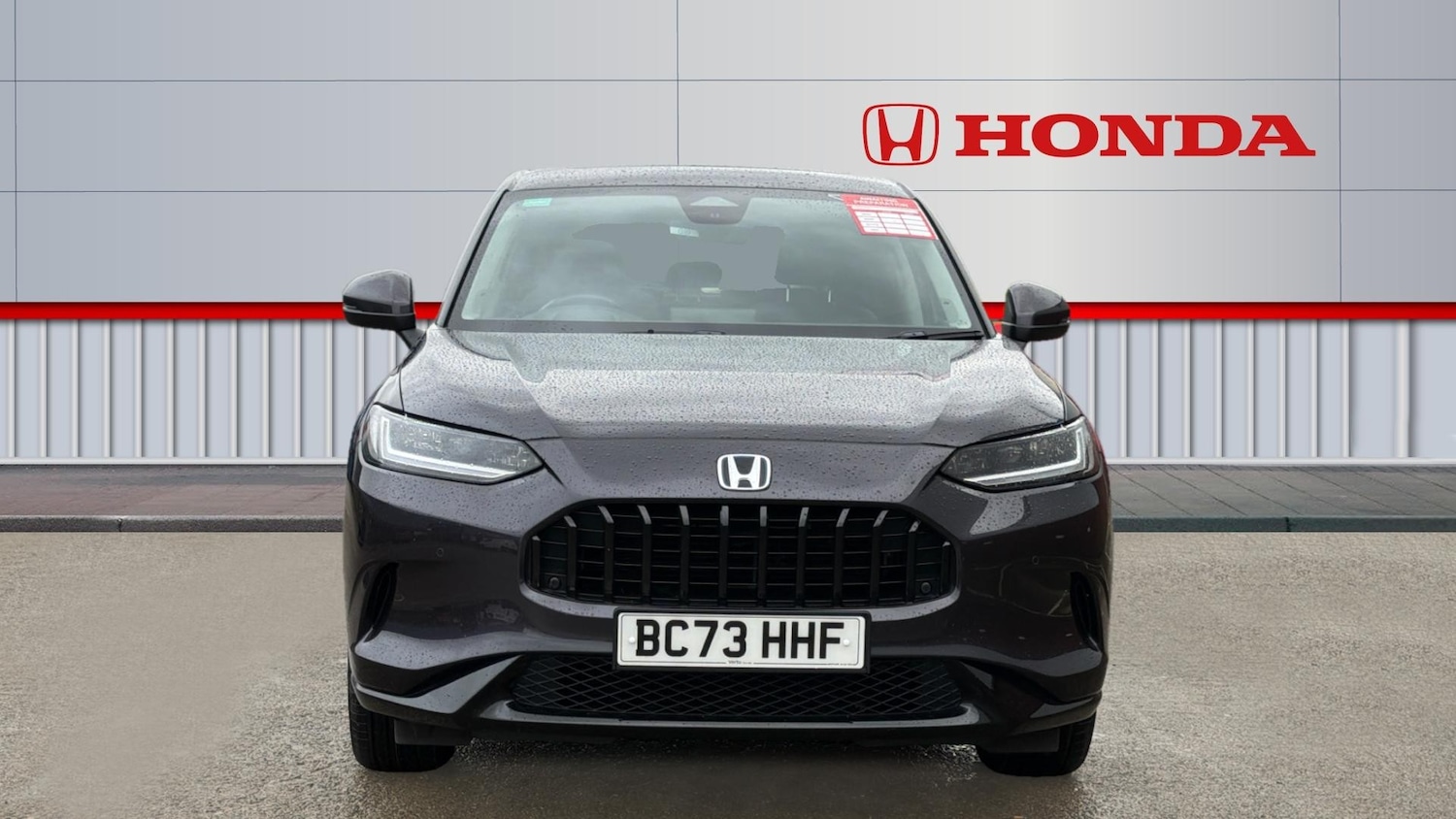 Used Honda ZR-V 2024 for sale - 76568343: Photo 6