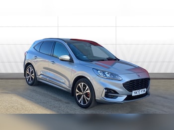 Used Ford Kuga 2021 for sale - 78359839: Photo