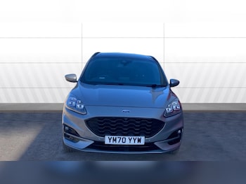 Used Ford Kuga 2021 for sale - 78359839: Photo