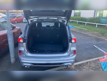 Used Ford Kuga 2021 for sale - 78359839: Photo