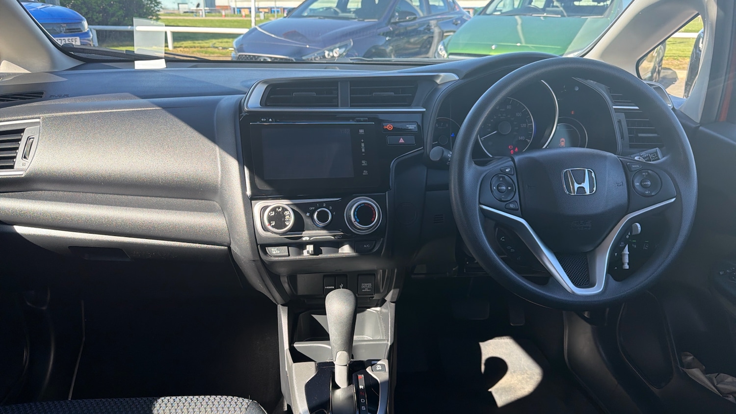 Used Honda Jazz 2019 for sale - 78132163: Photo 10